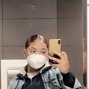 Meet your Posher, Noel